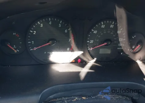 2003 Hyundai Santa Fe Gls/Lx from USA, damaged, VIN KM8SC13D53U429728